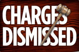 dismissed
