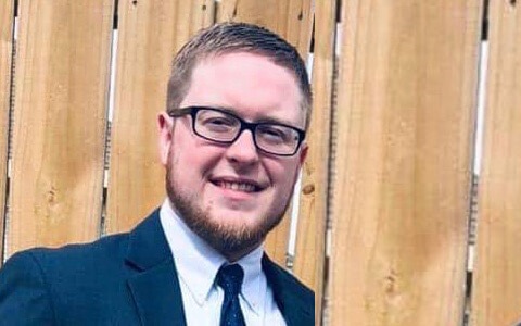 Matthew Sloan