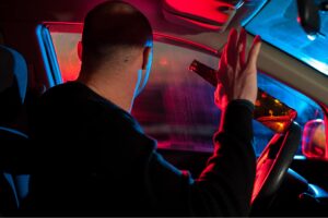 DWI Attorney