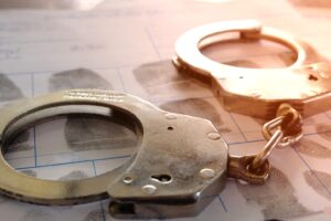 Galveston Criminal Defense Attorney