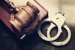 Criminal Defense Attorney