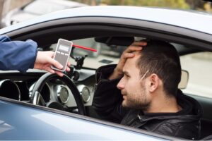 DWI Attorney
