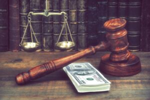 Criminal Defense Attorney