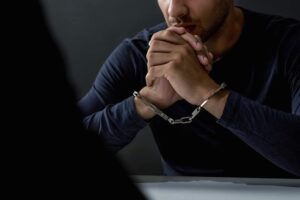 Violating Probation in Texas