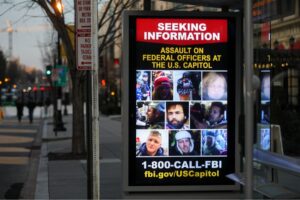 Federal Criminal Defense
