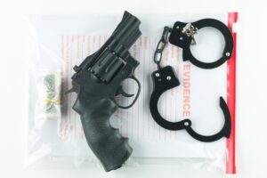 Weapons Charges