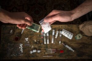Drug Possession