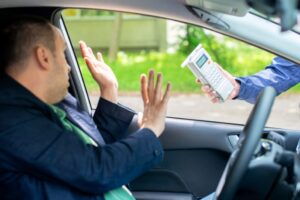 Refuse breathalizer, DWI, DUI, DWI defense lawyer