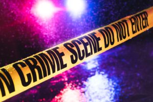 crime in Galveston