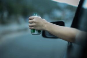 DUI treatment in Galveston