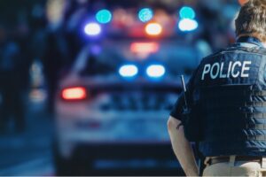 Galveston County crime