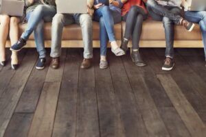 social media and crime