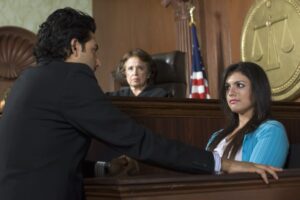criminal defense attorney in League City