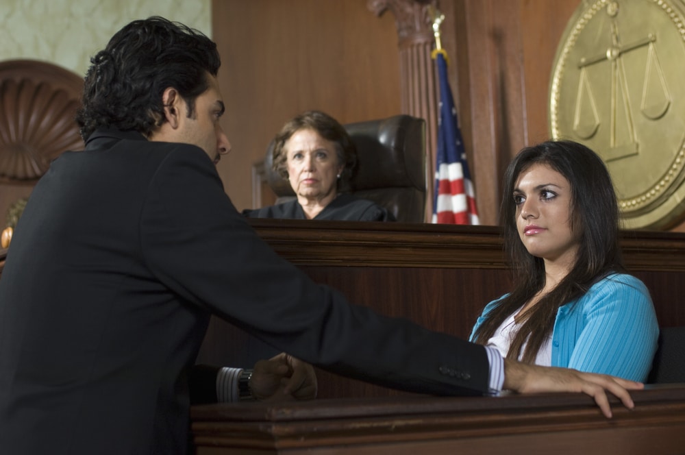 criminal defense attorney in League City criminal defense attorney in League City