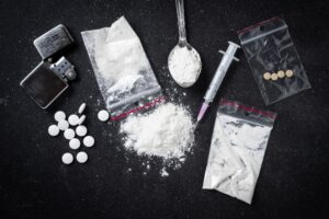 drug crime lawyers in Galveston
