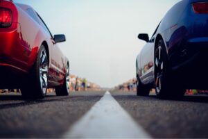 How Street Racing Can End in Serious Charges
