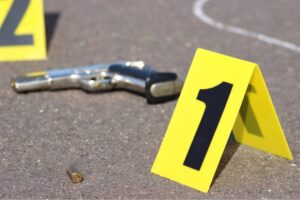 Galveston shootings