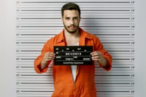 Texas three strike law