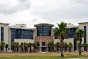 Galveston County Courthouse