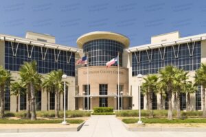 Galveston County Courthouse