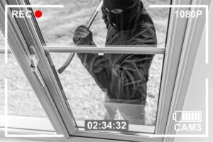robbery