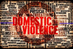 domestic violence