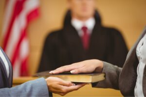 prosecution