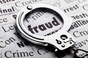 white collar crime