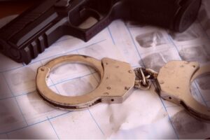Weapons Charges