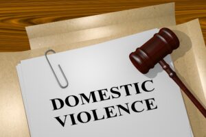 domestic violence