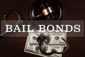 bail bonds