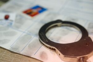 drug charges