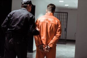 Texas three strikes law