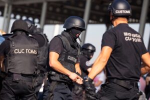 drug trafficking