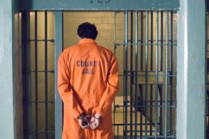 Galveston DWI