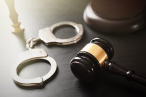 Galveston drug crimes