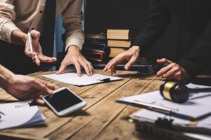 Galveston criminal defense