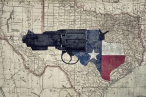 Texas gun laws