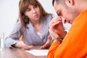 criminal defense