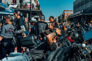 Lone Star Rally