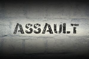assault