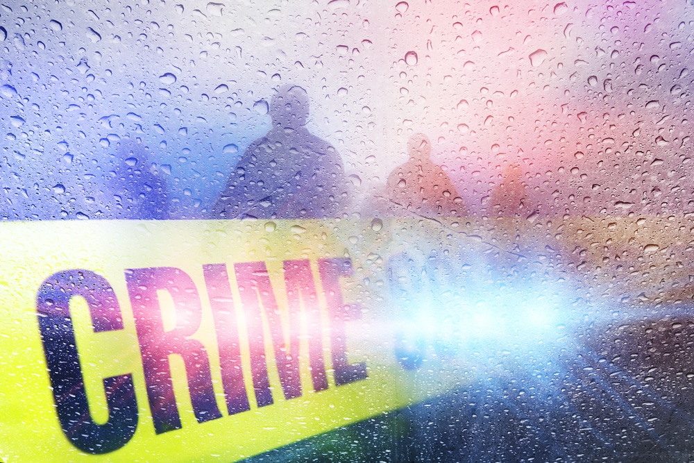 Thanksgiving crime Thanksgiving crime