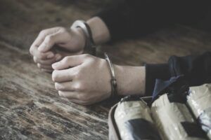 drug trafficking
