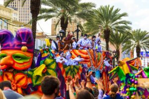 Mardi Gras