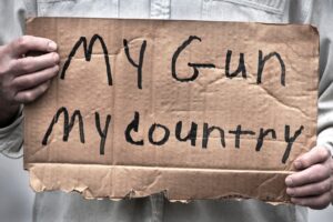 open carry
