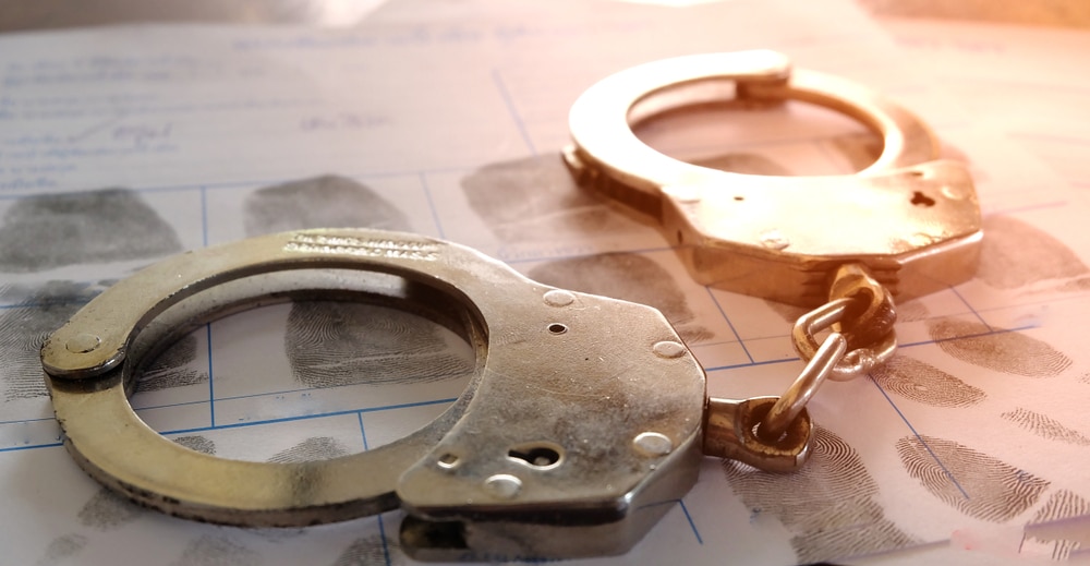 drug charges