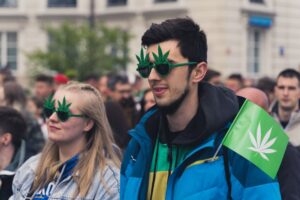 cannabis legalization
