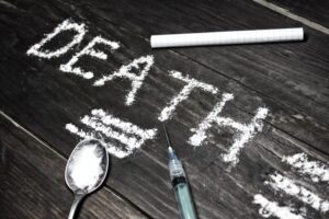 drug overdose