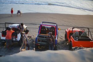 Go Topless