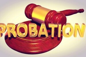 probation